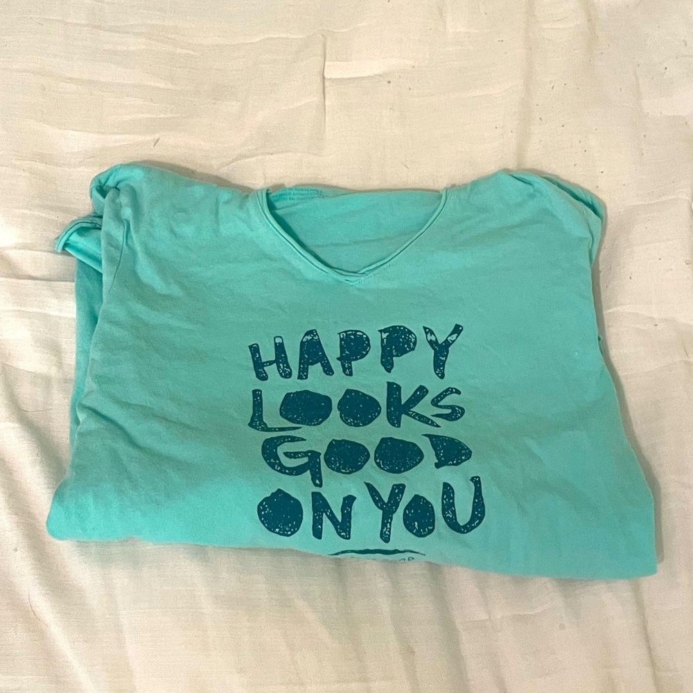 beachy life is good hoodie